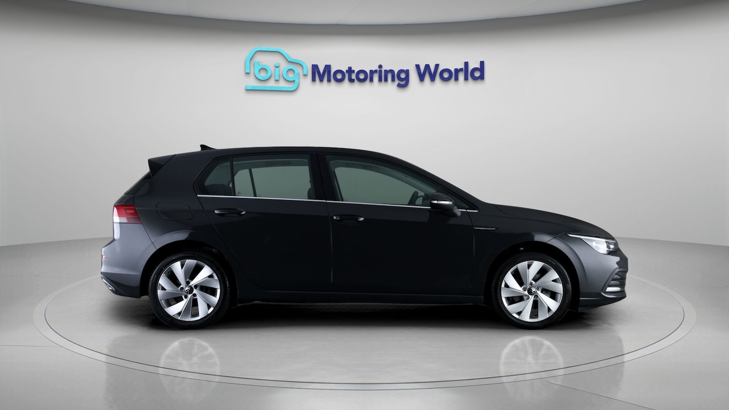 Used Volkswagen Golf 2022 for sale - 77338668: Photo 8