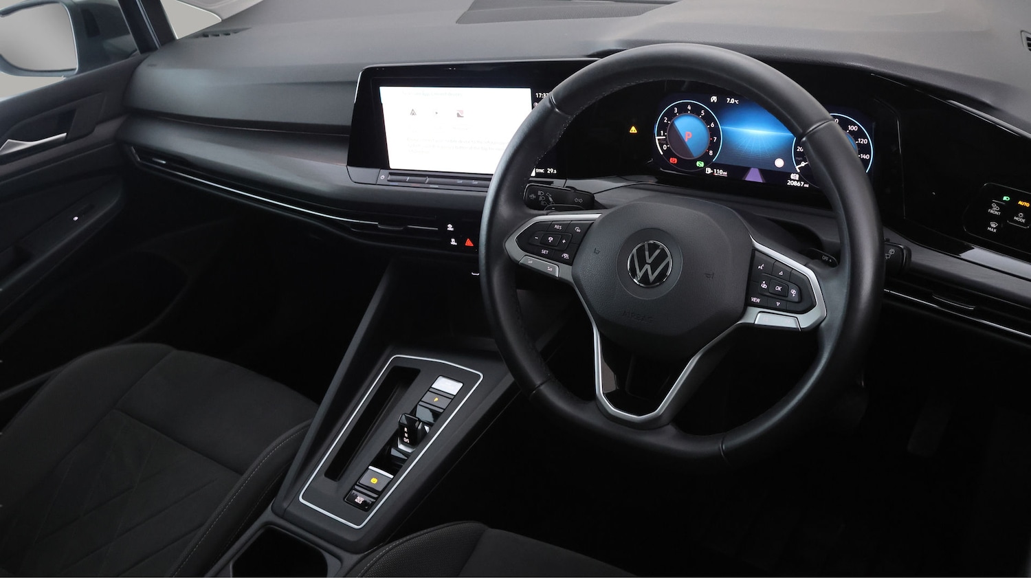 Used Volkswagen Golf 2022 for sale - 77338668: Photo 9