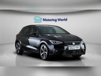 Used SEAT Ibiza 2023 for sale - 79739192: Photo