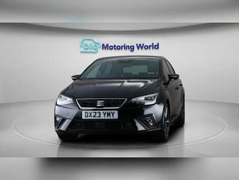 Used SEAT Ibiza 2023 for sale - 79739192: Photo