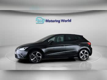 Used SEAT Ibiza 2023 for sale - 79739192: Photo