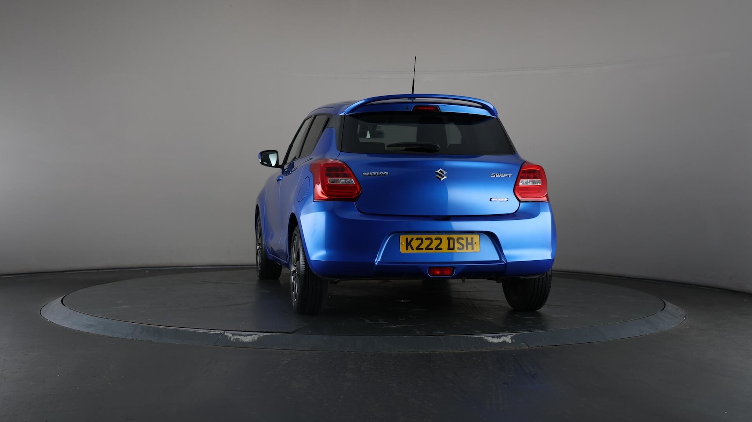 Vehicle 35