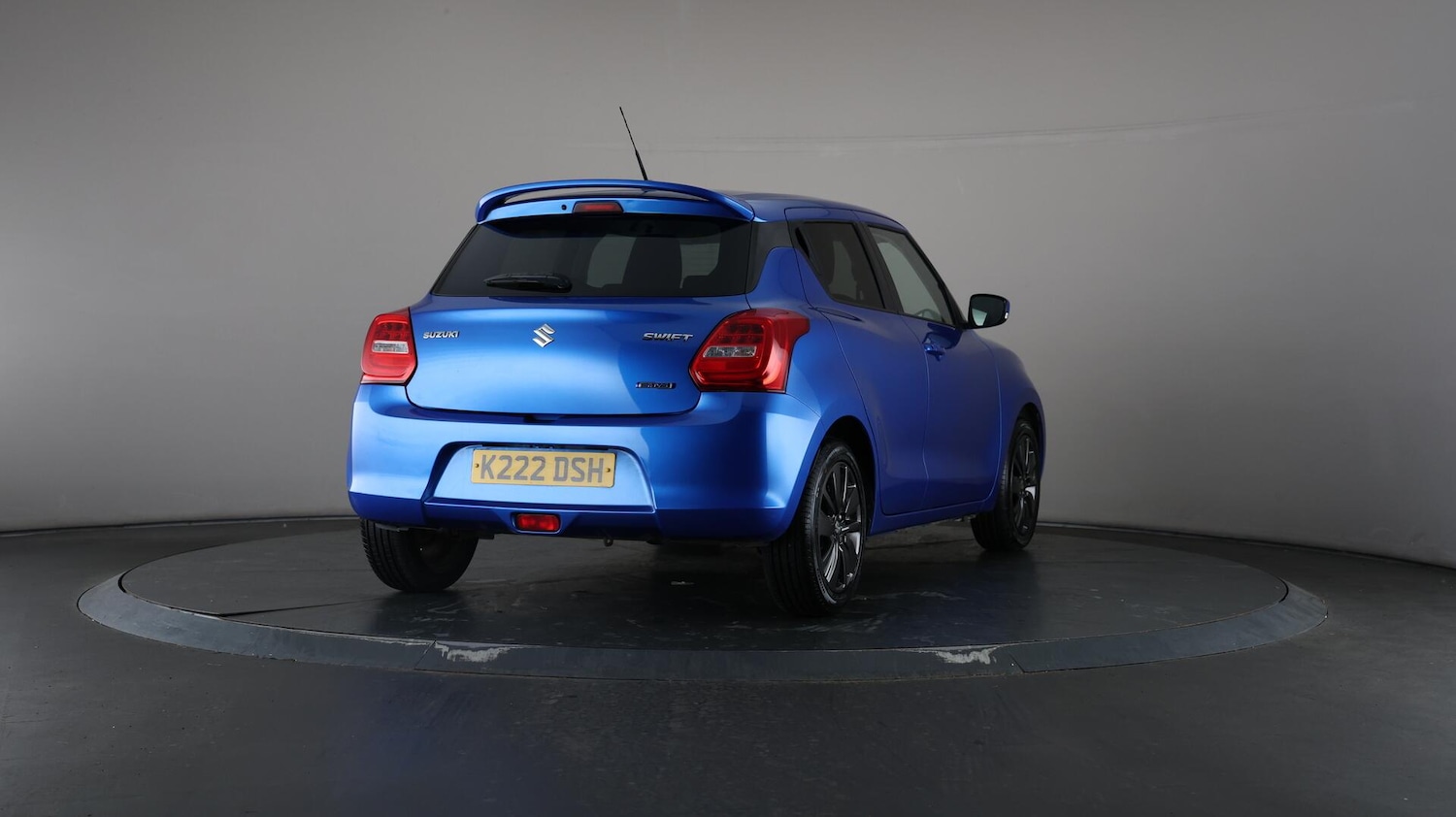 Vehicle 68
