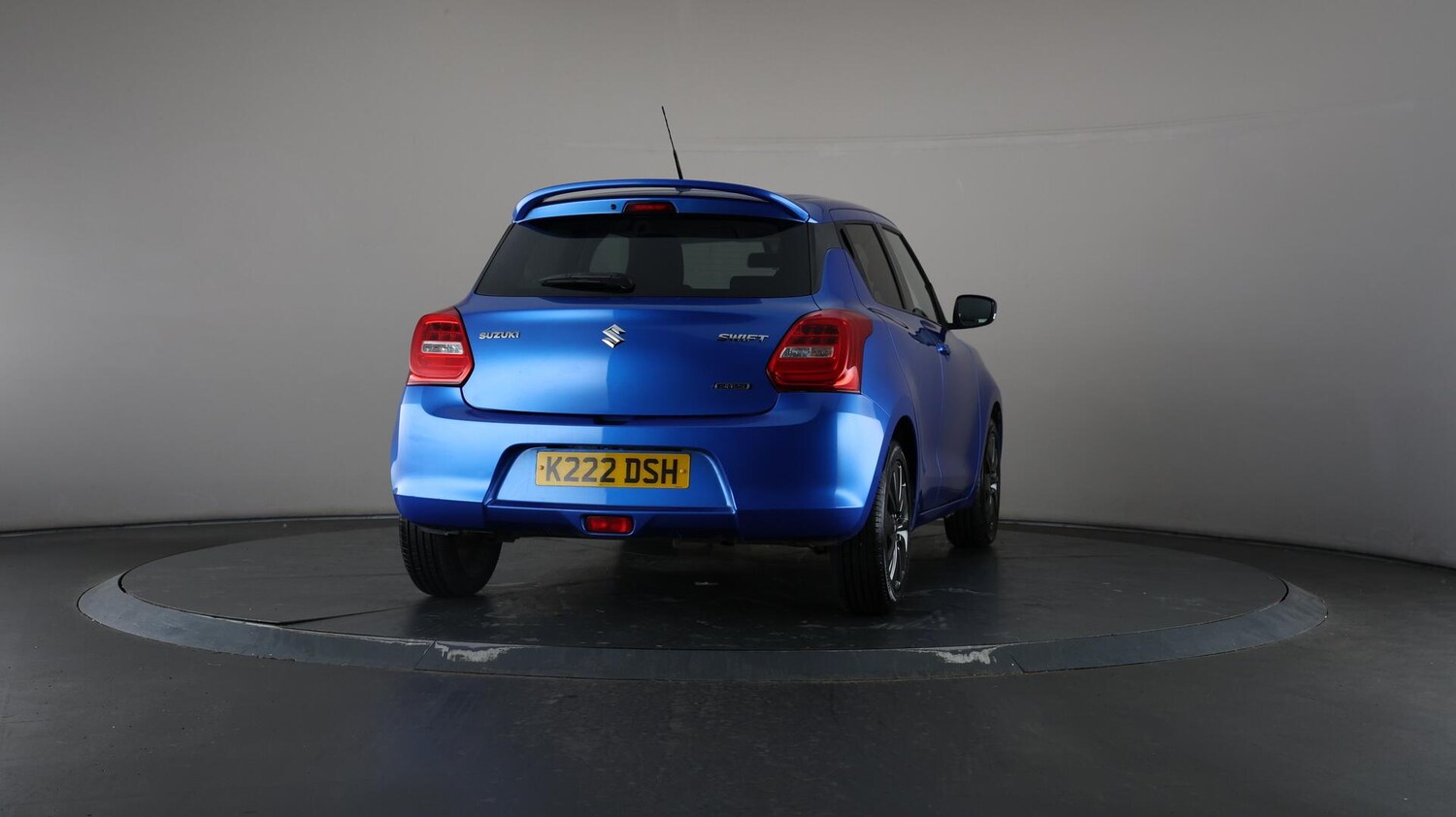 Vehicle 69
