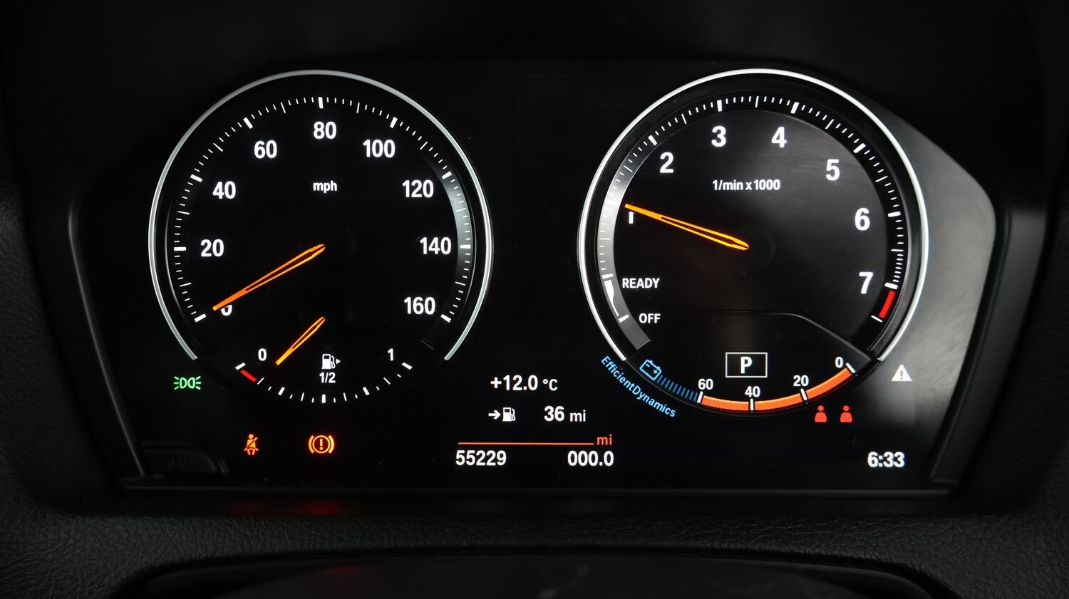 Used BMW 2 Series 2020 for sale - 77562590: Photo 10