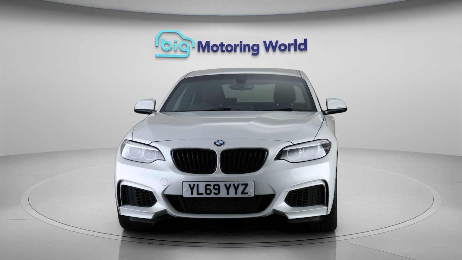 Used BMW 2 Series 2020 for sale - 77562590: Photo 2