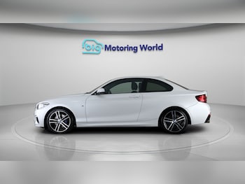 Used BMW 2 Series 2020 for sale - 77562590: Photo