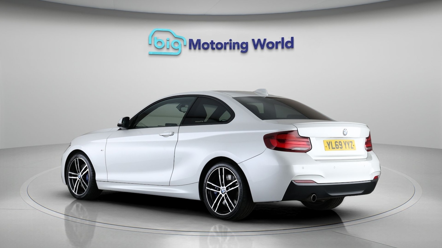 Used BMW 2 Series 2020 for sale - 77562590: Photo 5