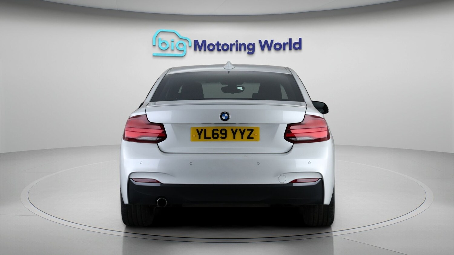 Used BMW 2 Series 2020 for sale - 77562590: Photo 6