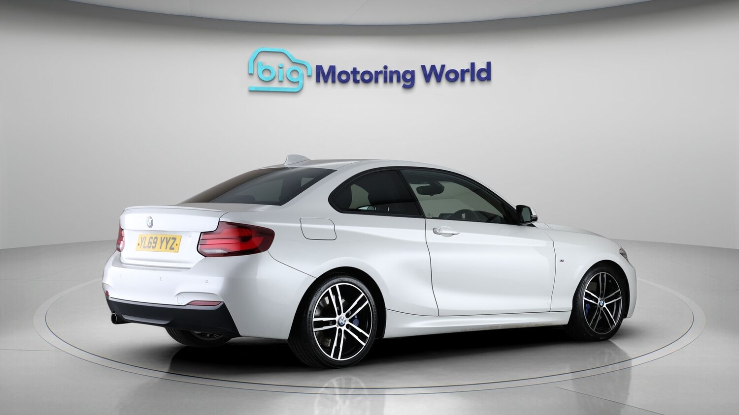 Used BMW 2 Series 2020 for sale - 77562590: Photo 7