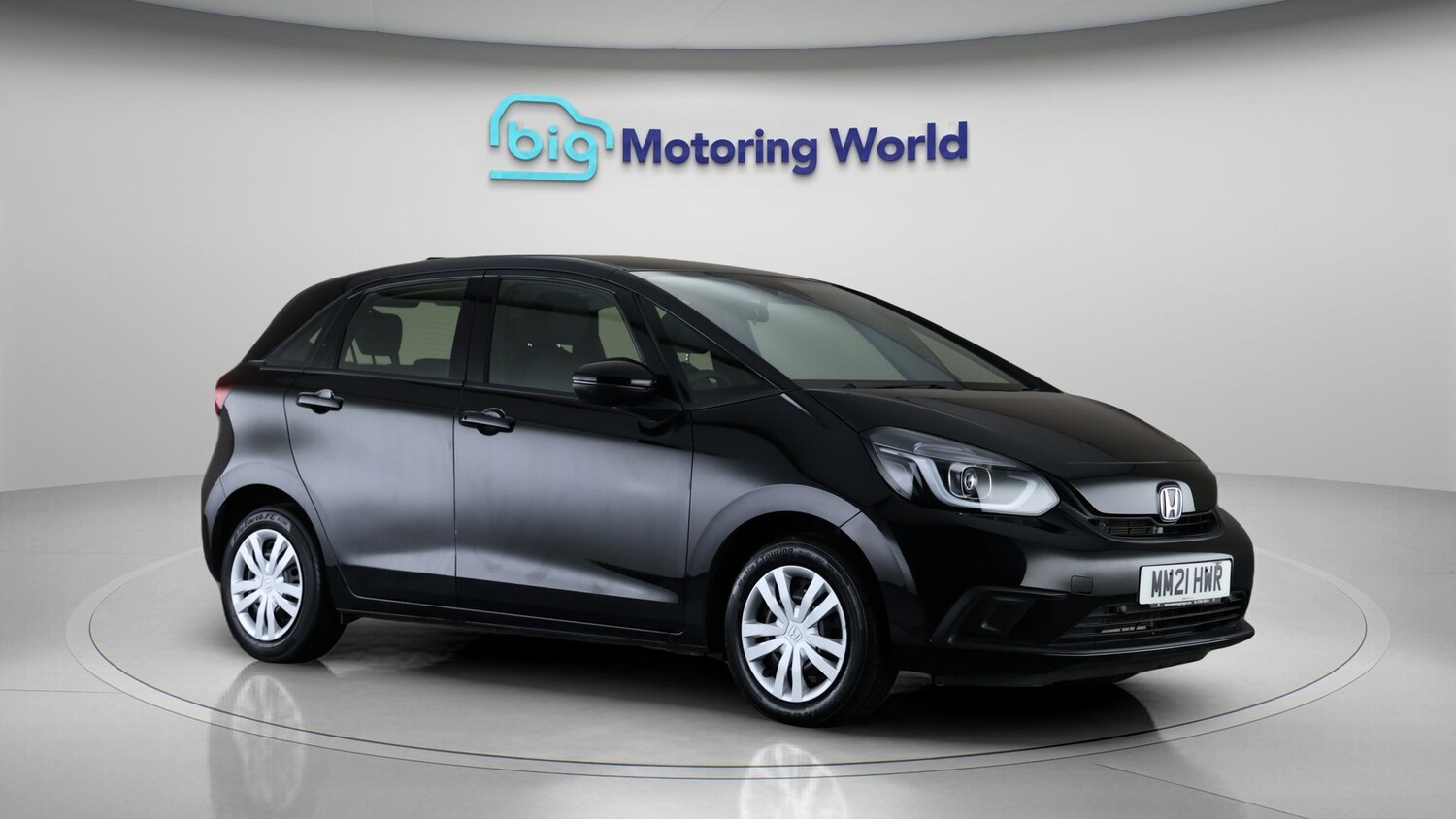 Used Honda Jazz 2021 for sale - 77032743: Photo 19