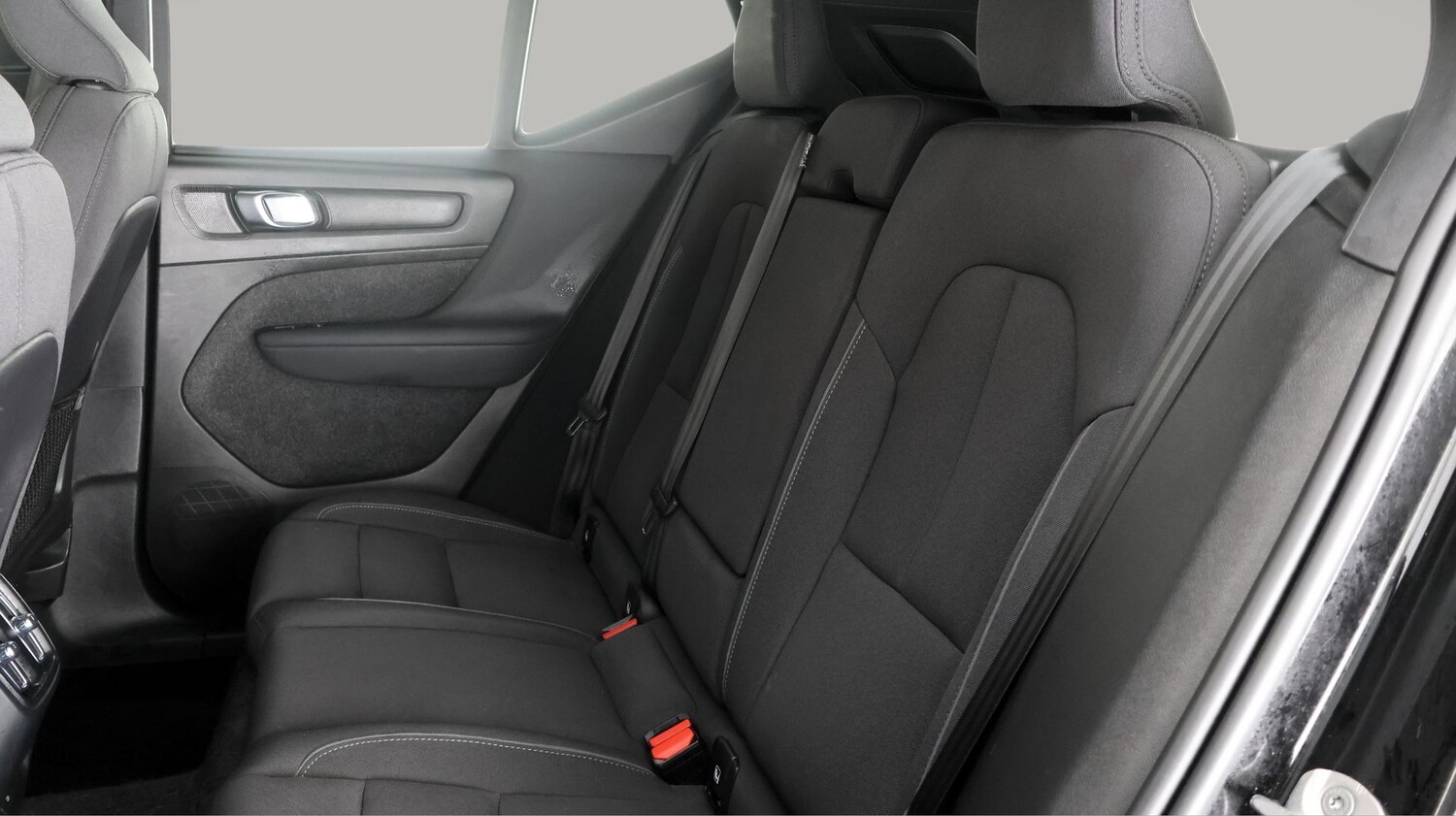 Used Volvo XC40 2023 for sale - 77502795: Photo 16