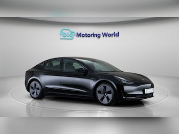 Used Tesla Model 3 2022 for sale - 79555037: Photo