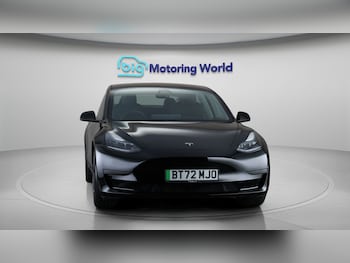 Used Tesla Model 3 2022 for sale - 79555037: Photo