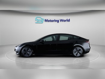 Used Tesla Model 3 2022 for sale - 79555037: Photo
