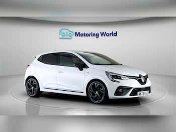 Used Renault Clio 2023 for sale - 79607359: Photo