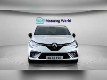 Used Renault Clio 2023 for sale - 79607359: Photo