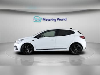 Used Renault Clio 2023 for sale - 79607359: Photo