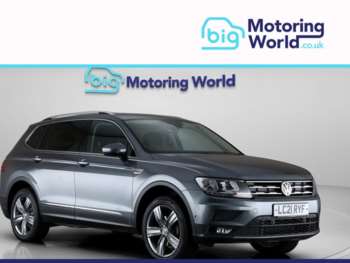 (21) - 2.0 TDI Match SUV 5dr Diesel Manual Euro 6 (s/s) (150 ps)