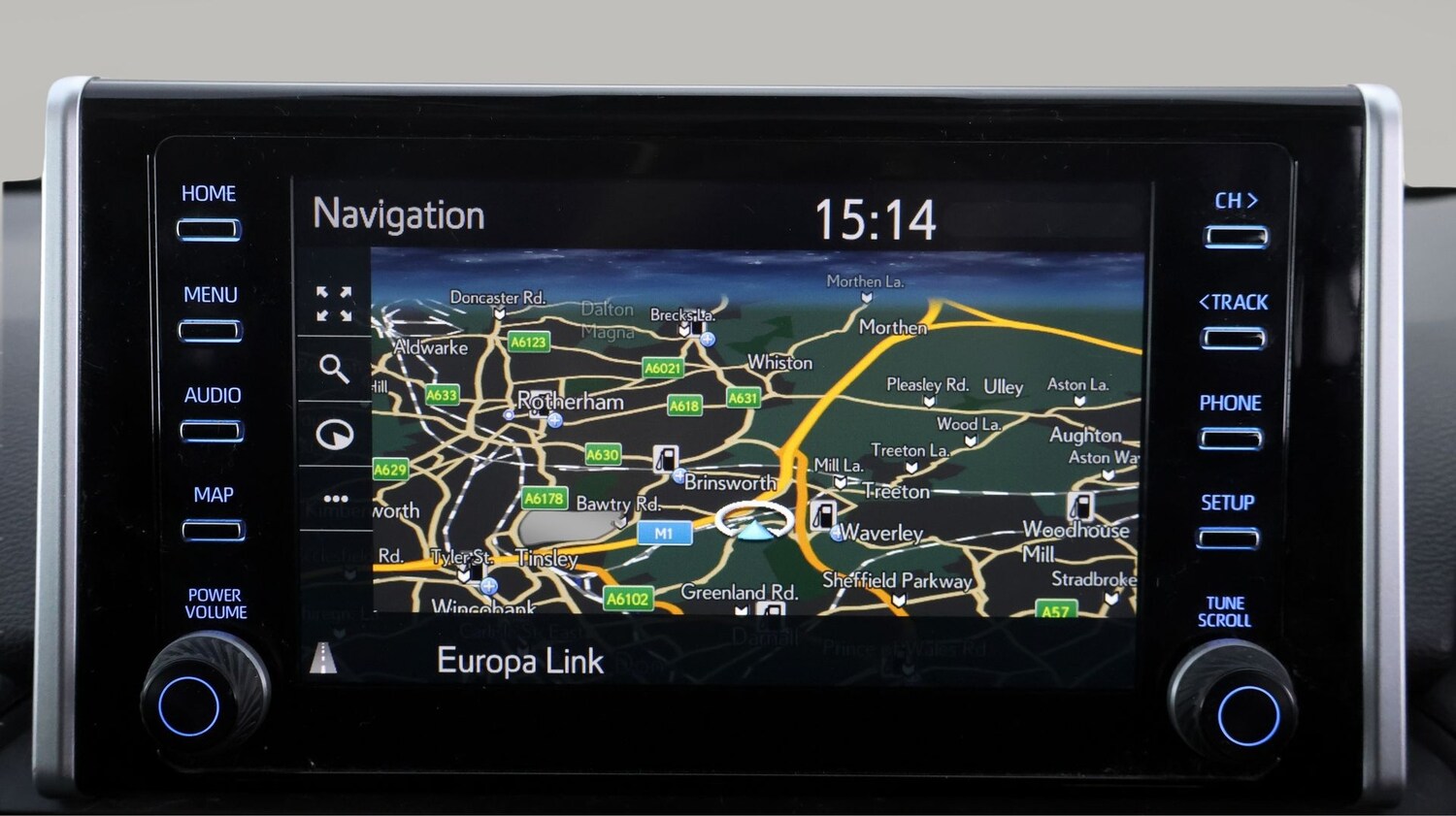 Used Toyota RAV4 2020 for sale - 77525239: Photo 11