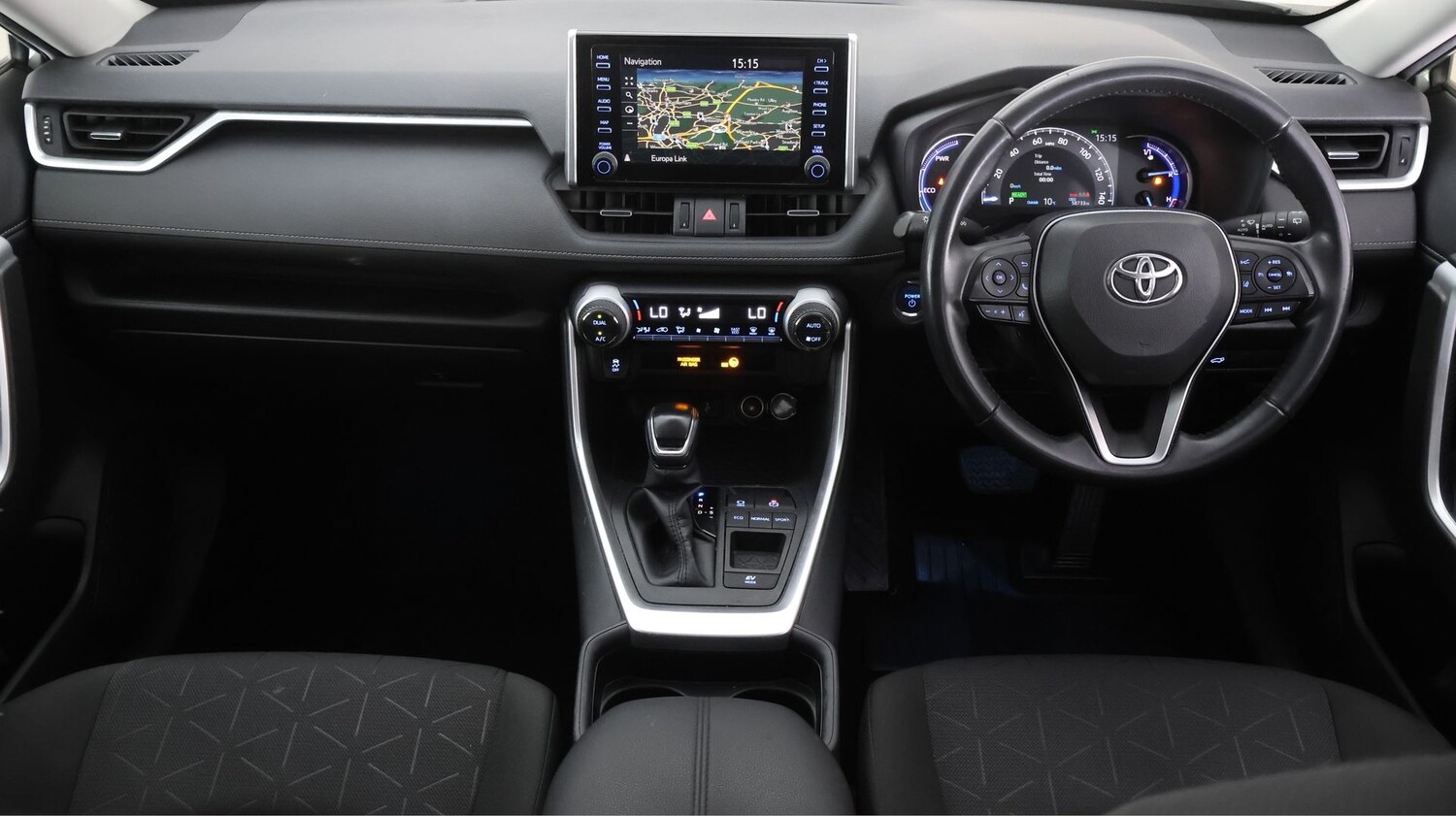 Used Toyota RAV4 2020 for sale - 77525239: Photo 13