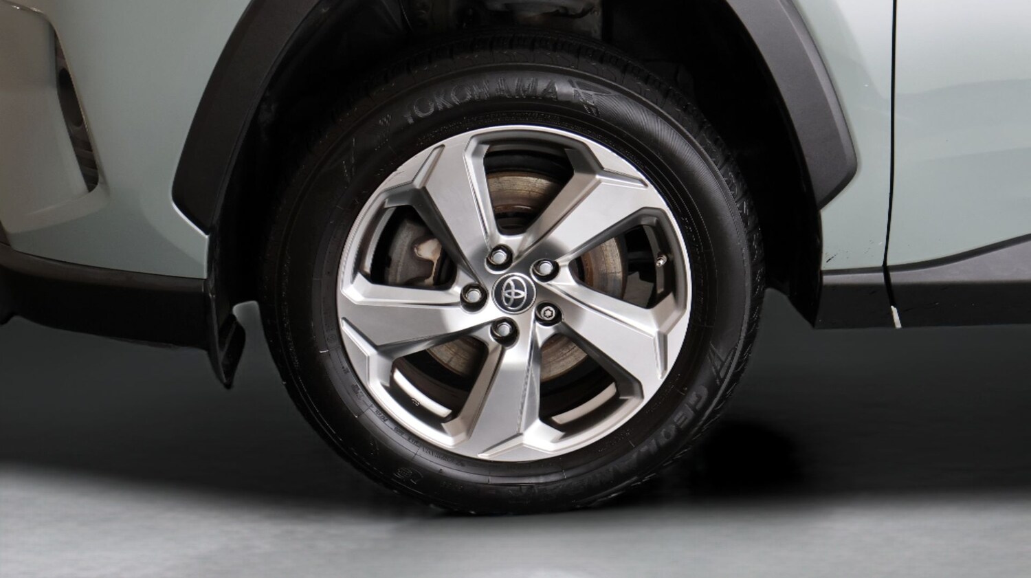 Used Toyota RAV4 2020 for sale - 77525239: Photo 18