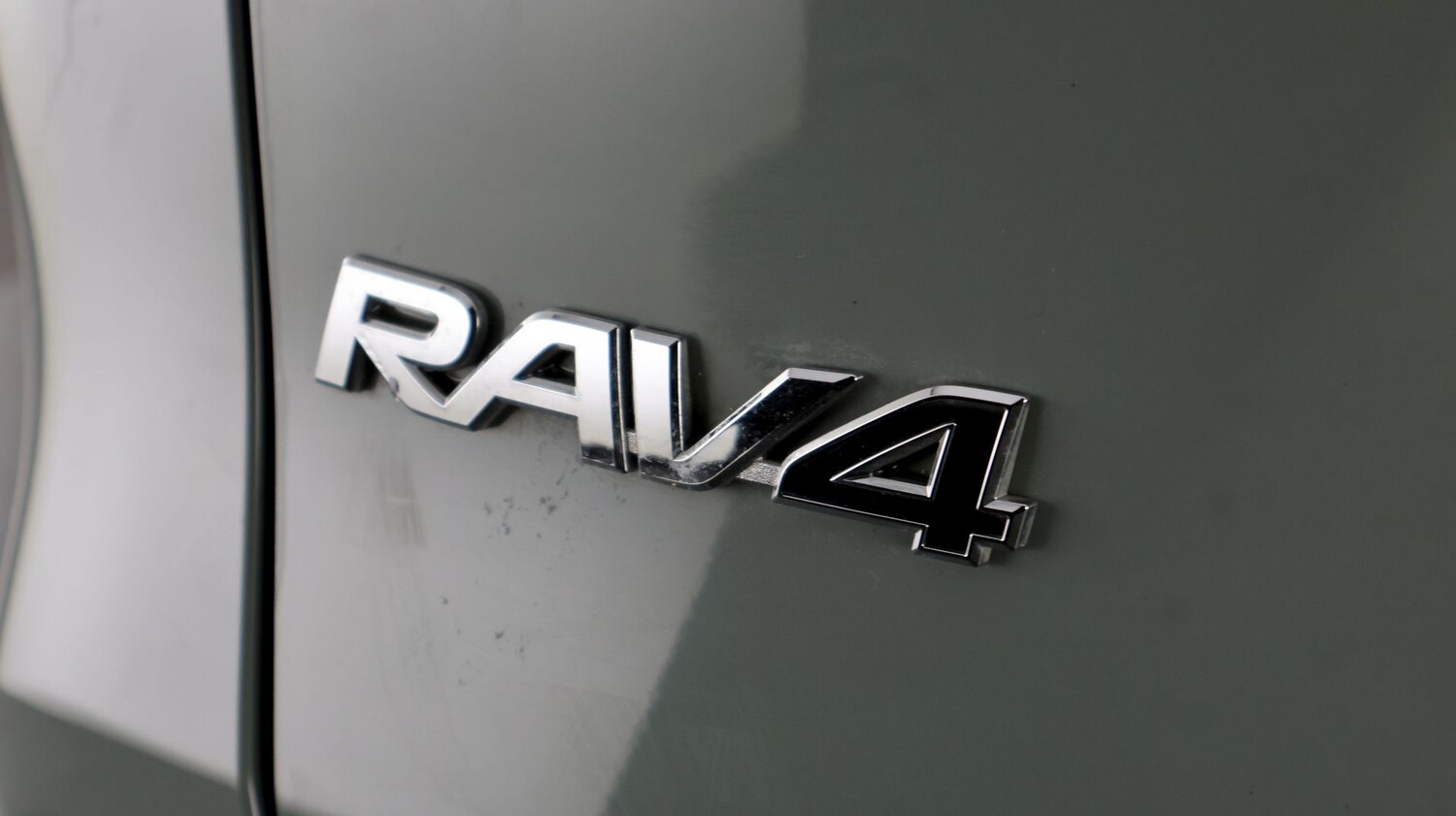 Used Toyota RAV4 2020 for sale - 77525239: Photo 21