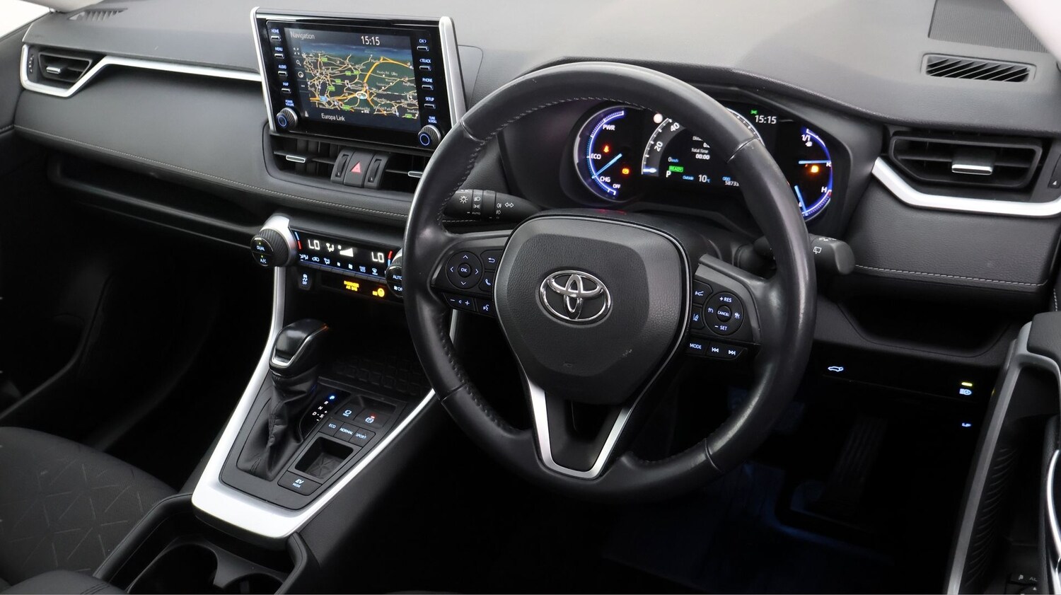 Used Toyota RAV4 2020 for sale - 77525239: Photo 9