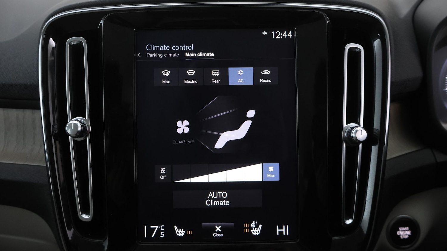 Used Volvo XC40 2019 for sale - 77276847: Photo 12