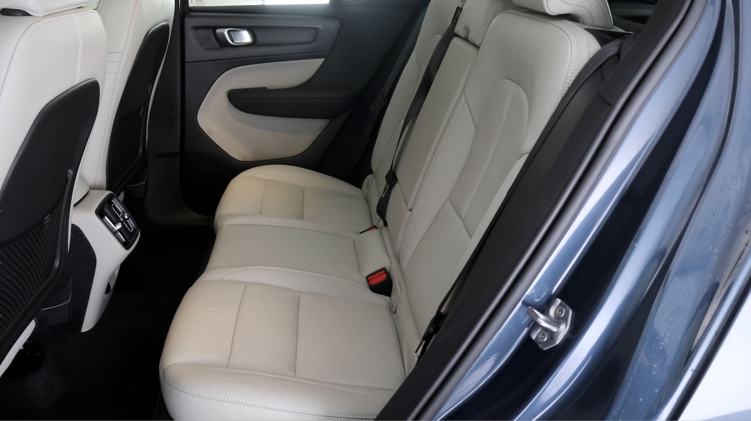 Used Volvo XC40 2019 for sale - 77276847: Photo 16