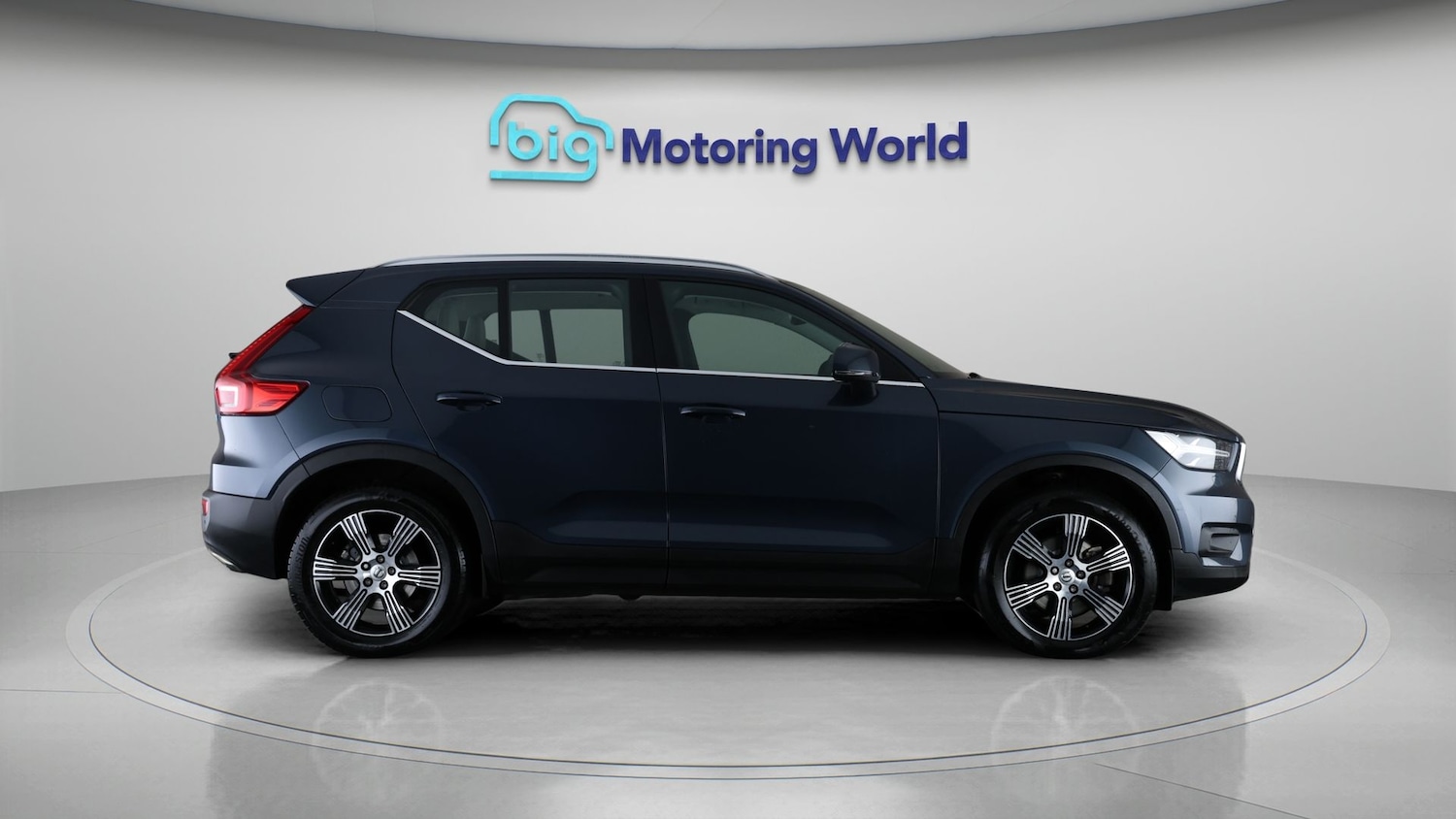 Used Volvo XC40 2019 for sale - 77276847: Photo 8