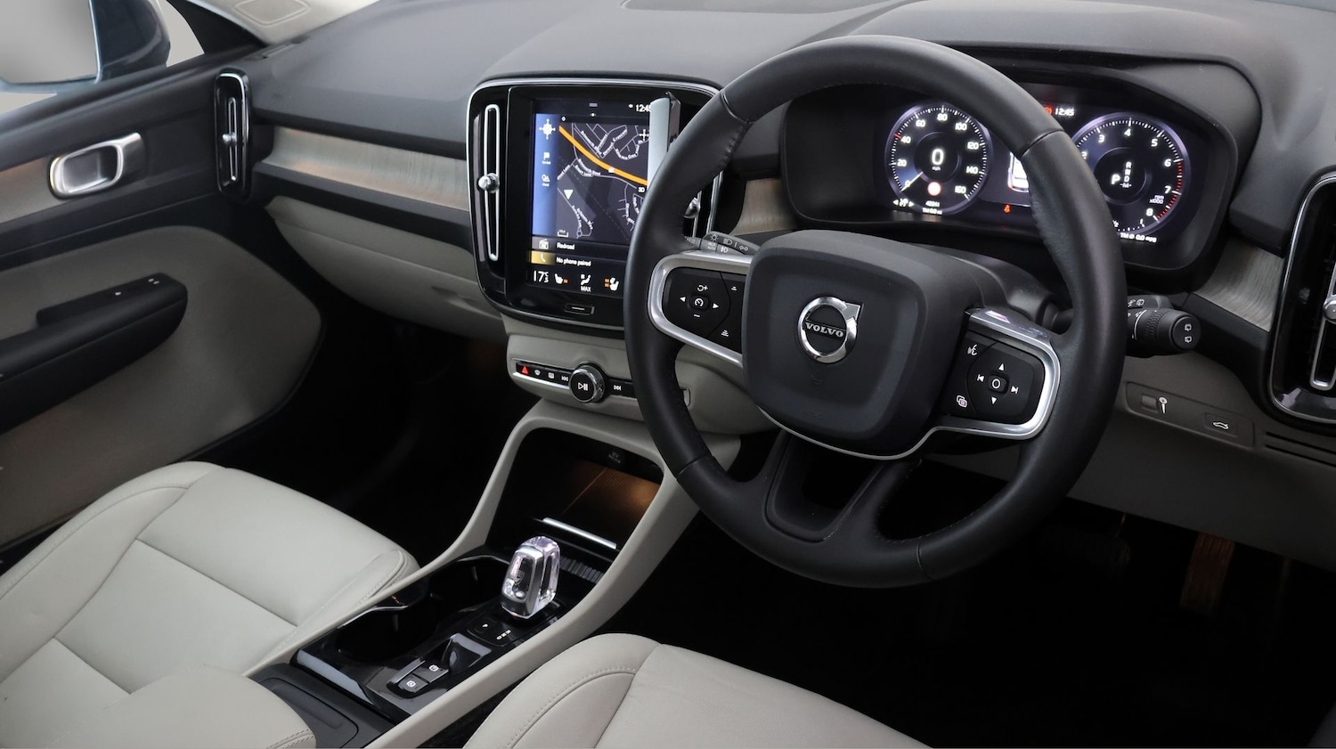 Used Volvo XC40 2019 for sale - 77276847: Photo 9