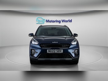 Used Kia Niro 2022 for sale - 78470412: Photo