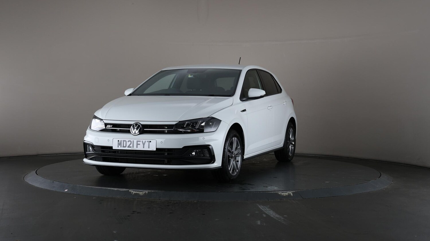 Vehicle 45