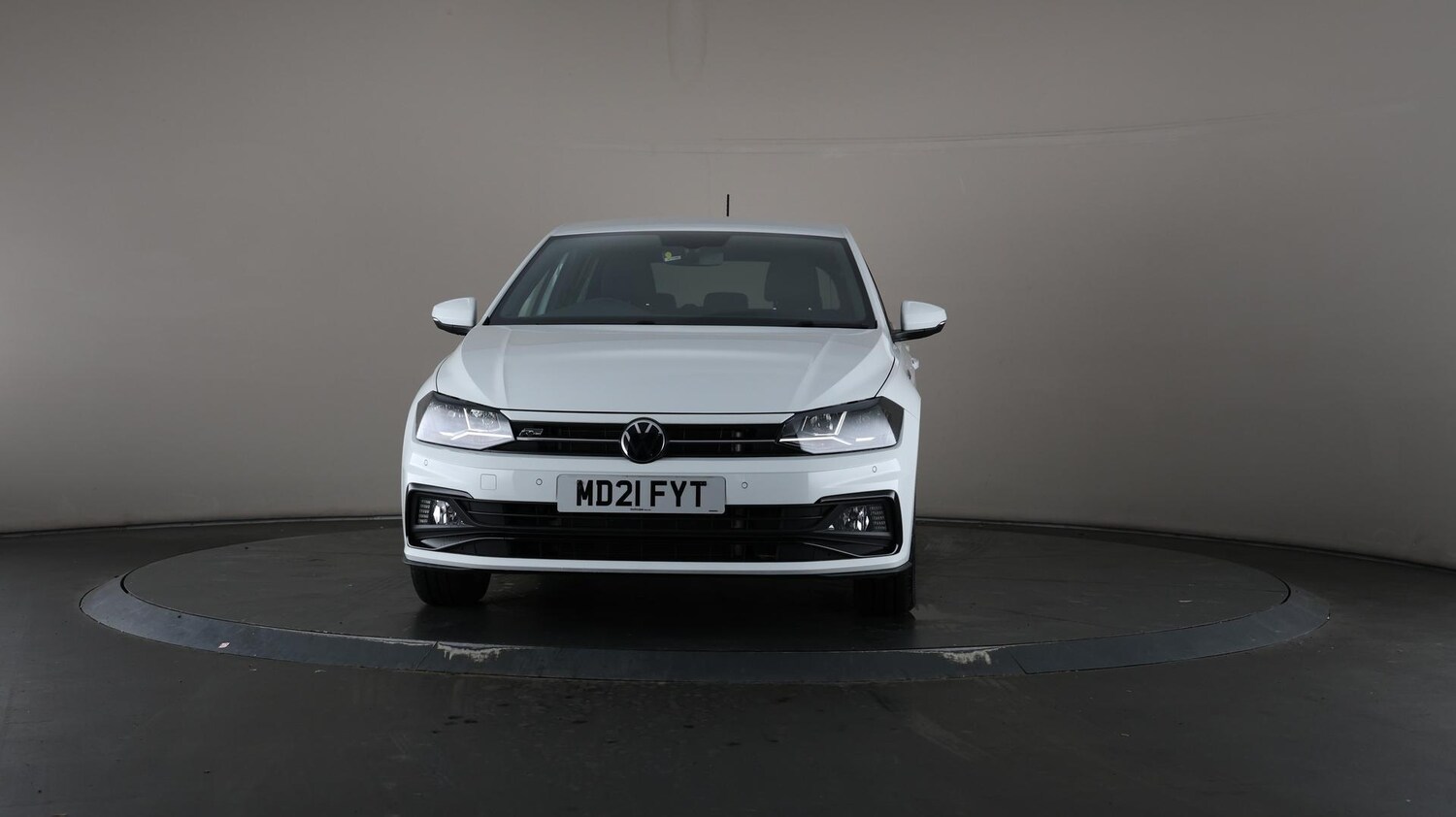 Vehicle 48