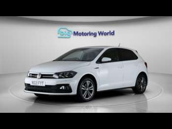 Used Volkswagen Polo 2021 for sale - 75126991: Photo