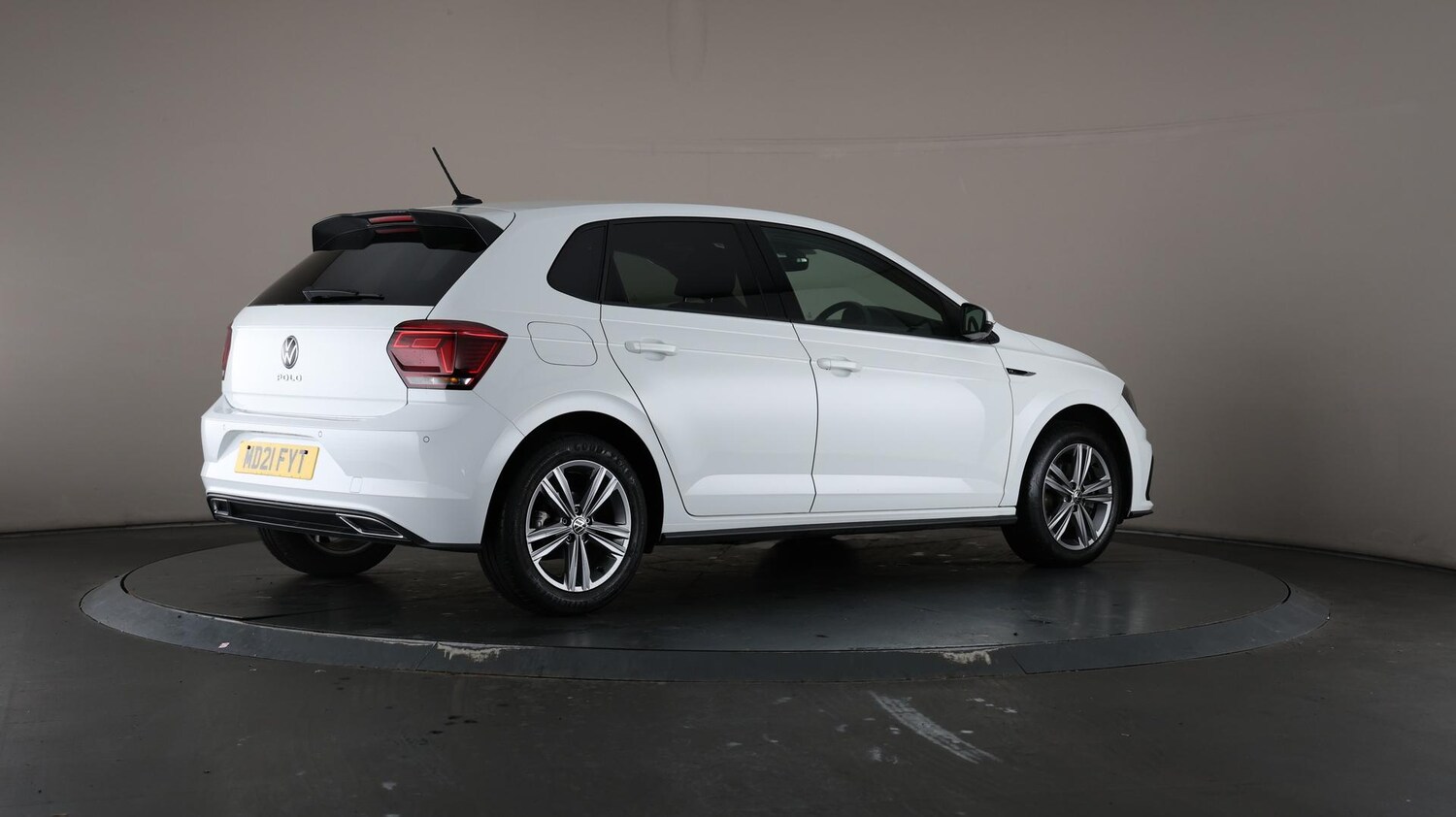 Vehicle 65