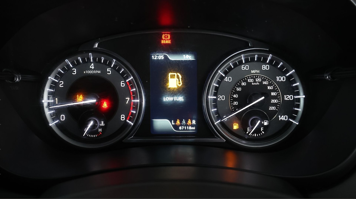 Used Suzuki SX4 S-Cross 2023 for sale - 78207249: Photo 10