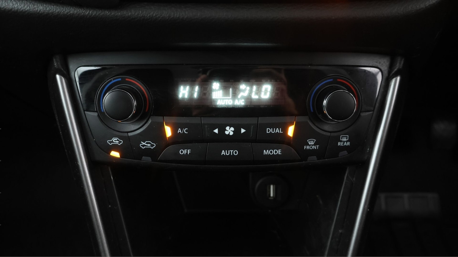 Used Suzuki SX4 S-Cross 2023 for sale - 78207249: Photo 11