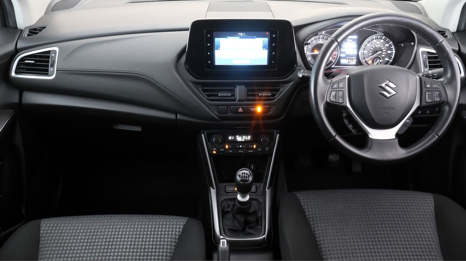 Used Suzuki SX4 S-Cross 2023 for sale - 78207249: Photo 12