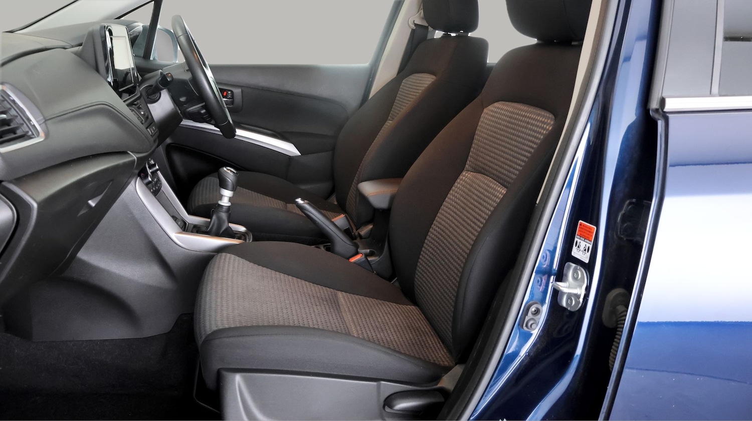 Used Suzuki SX4 S-Cross 2023 for sale - 78207249: Photo 13