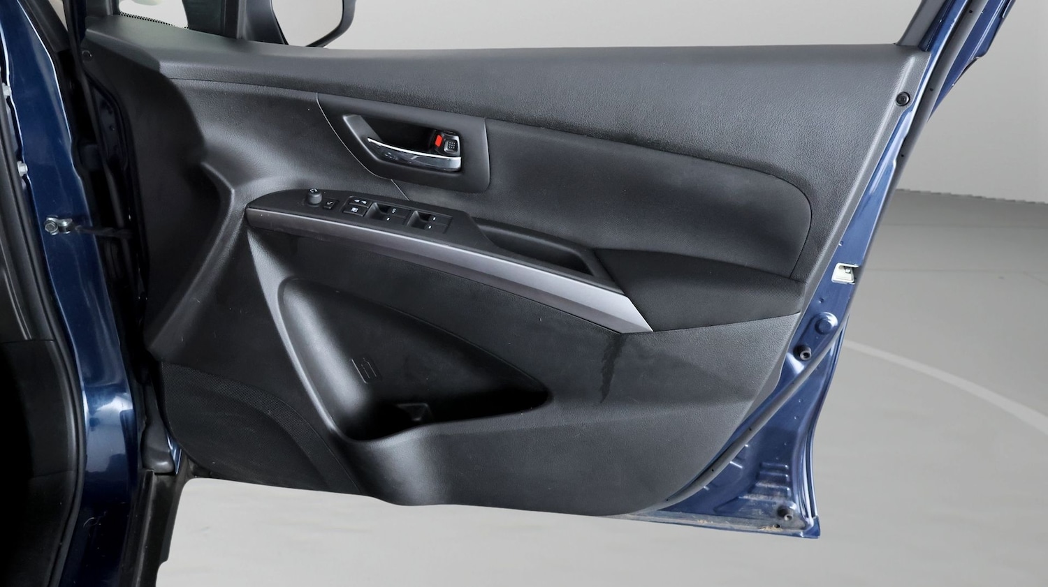 Used Suzuki SX4 S-Cross 2023 for sale - 78207249: Photo 14