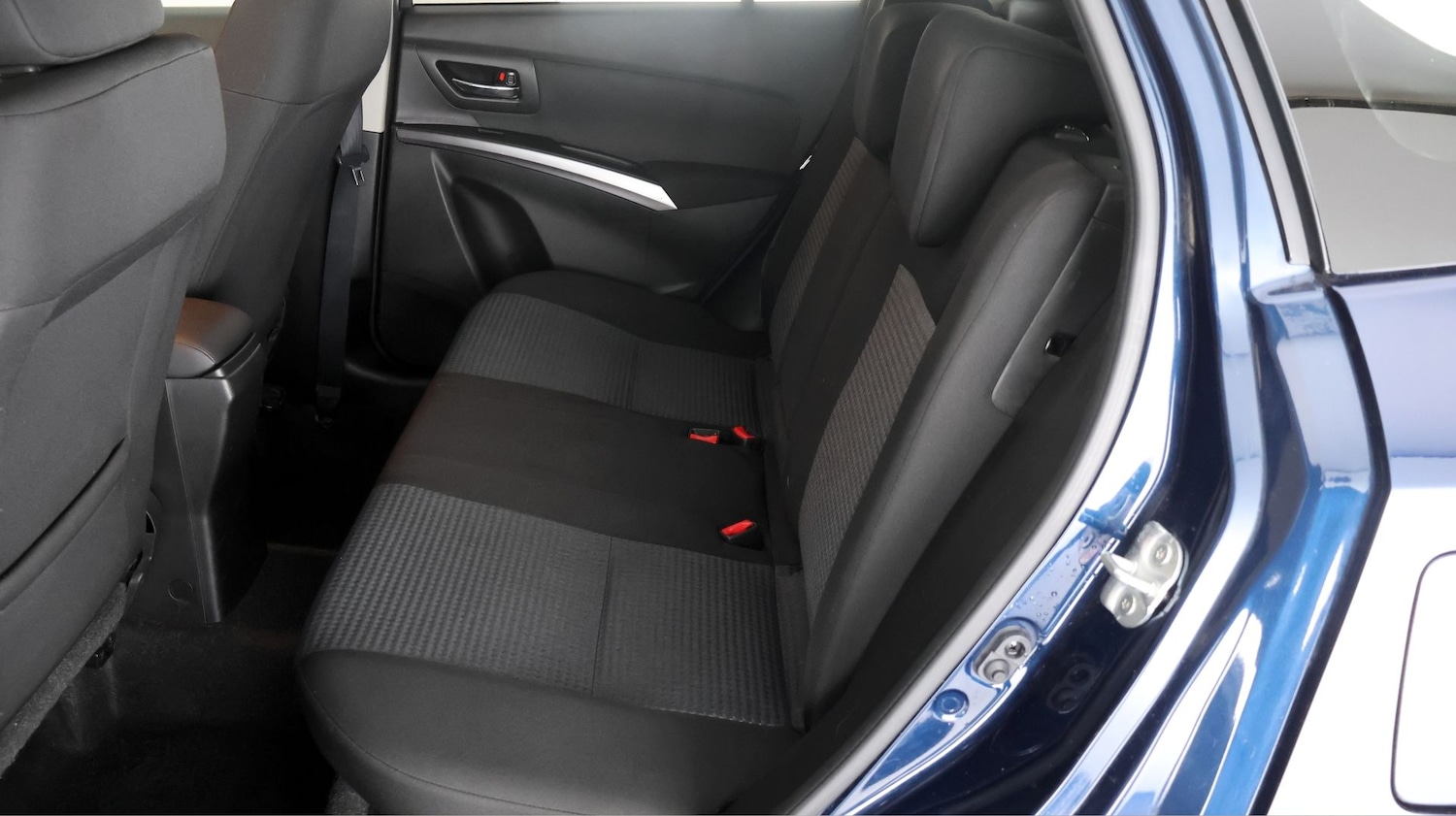 Used Suzuki SX4 S-Cross 2023 for sale - 78207249: Photo 15