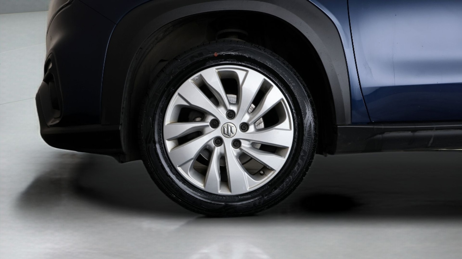 Used Suzuki SX4 S-Cross 2023 for sale - 78207249: Photo 17