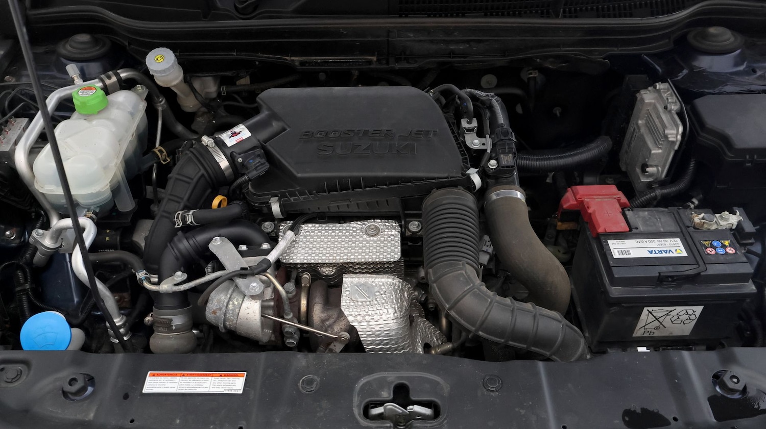 Used Suzuki SX4 S-Cross 2023 for sale - 78207249: Photo 18