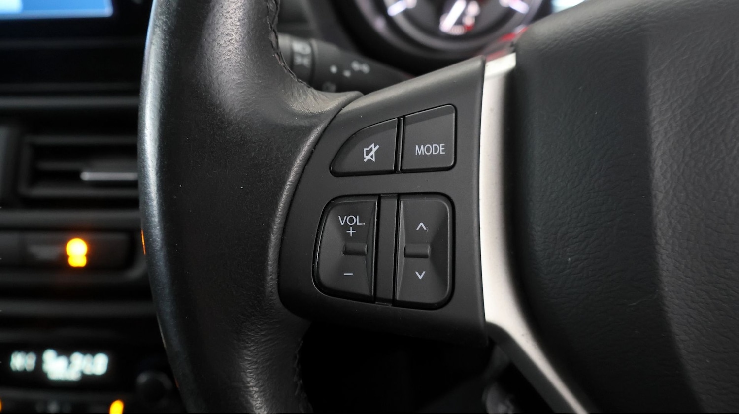 Used Suzuki SX4 S-Cross 2023 for sale - 78207249: Photo 19