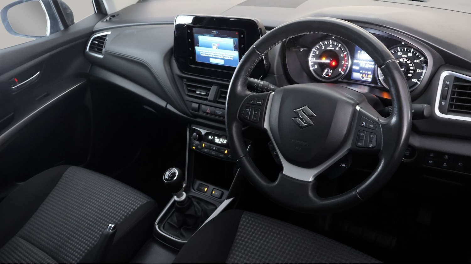 Used Suzuki SX4 S-Cross 2023 for sale - 78207249: Photo 9