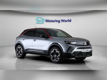 Used Vauxhall Mokka 2023 for sale - 78611129: Photo