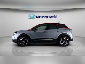 Used Vauxhall Mokka 2023 for sale - 78611129: Photo