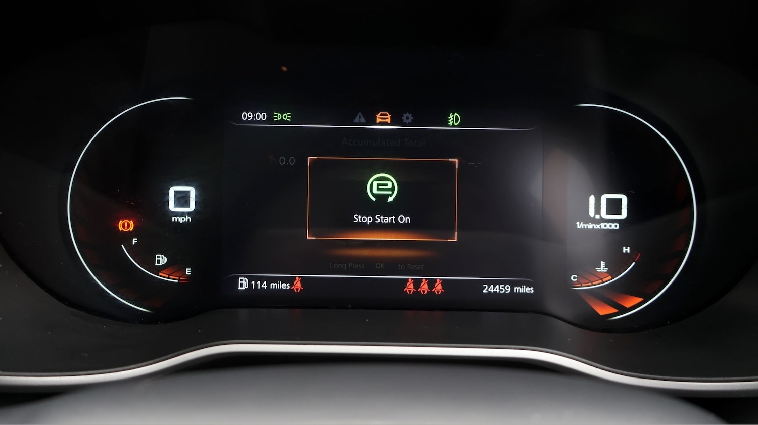 Used MG MG ZS 2022 for sale - 77087657: Photo 10